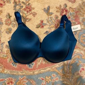 36 DDD underwire bra